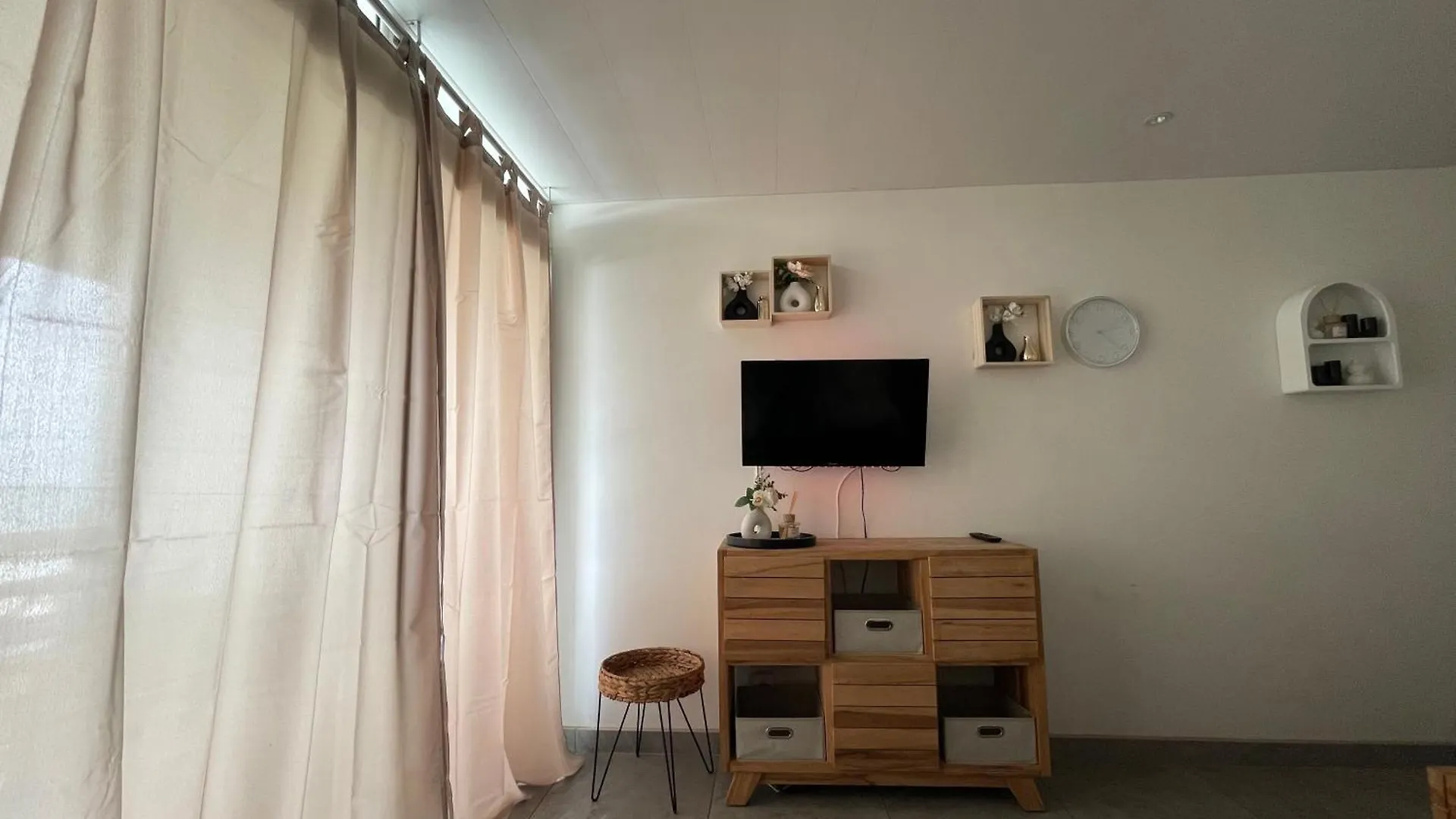 Daire Diamond Studio Kanan Le Diamant Martinik
