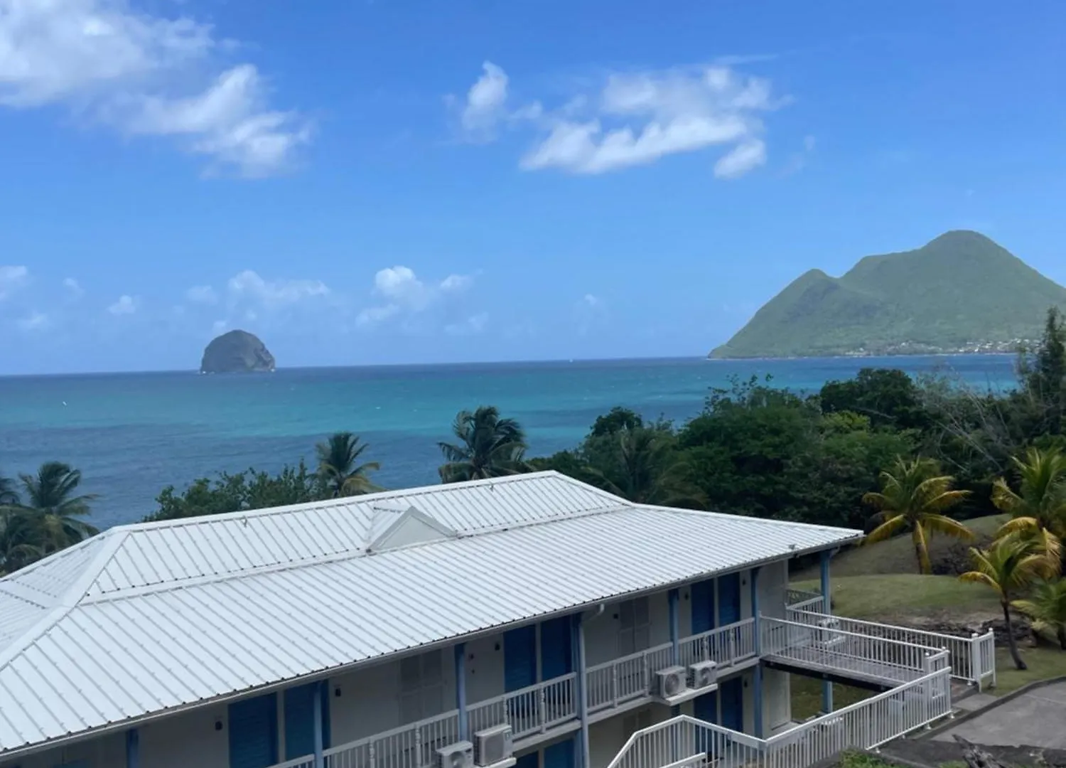 Apartamento Diamond Studio Kanan Le Diamant
