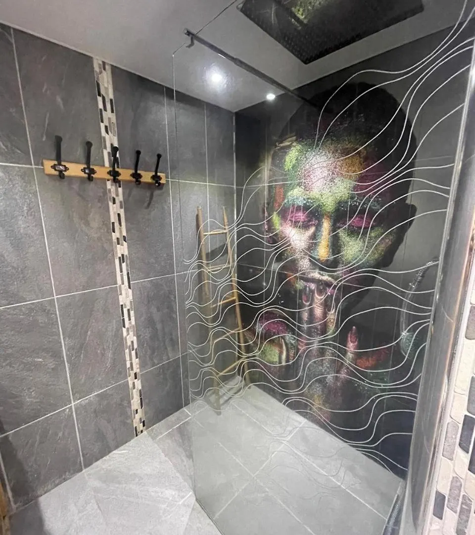 Apartamento Diamond Studio Kanan Le Diamant